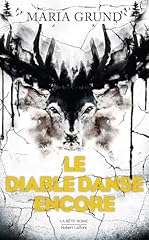 Diable danse d'occasion  Livré partout en France