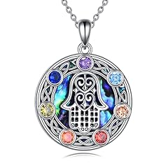 Venacoly hamsa hand for sale  Delivered anywhere in Ireland