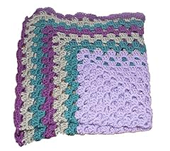 Crib afghan crochet for sale  Delivered anywhere in USA 
