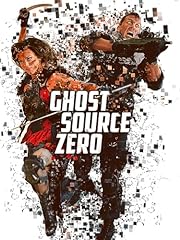 Ghost source zero for sale  Delivered anywhere in USA 