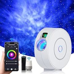 Smart star projector for sale  Delivered anywhere in USA 