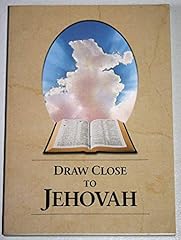 Draw close jehovah for sale  Delivered anywhere in USA 