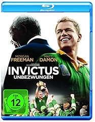 Invictus unbezwungen blu d'occasion  Livré partout en France