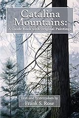Catalina mountains guide for sale  Delivered anywhere in USA 