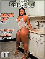 Straight stuntin magazine for sale  Delivered anywhere in USA 