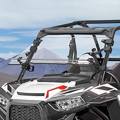 Kemimoto flip windshield for sale  Delivered anywhere in USA 