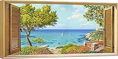 Art print cafe usato  Spedito ovunque in Italia 