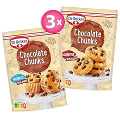 Etker chocolate chunks gebraucht kaufen  Wird an jeden Ort in Deutschland