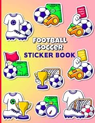 Football soccer blank for sale  Delivered anywhere in UK