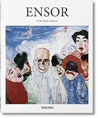James ensor 1860 for sale  Delivered anywhere in USA 