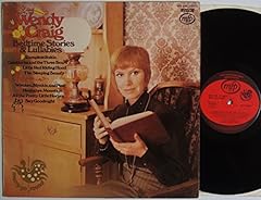 Wendy craig bedtime for sale  Delivered anywhere in UK