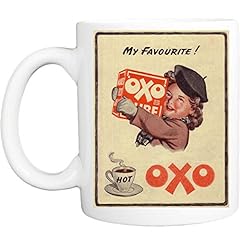 Favourite oxo cube for sale  Delivered anywhere in Ireland