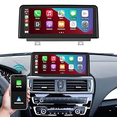 Autoradio ninetom carplay usato  Spedito ovunque in Italia 