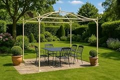 Biscottini iron garden for sale  Delivered anywhere in UK