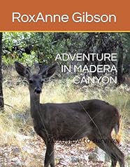Adventure madera canyon for sale  Delivered anywhere in USA 