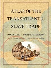 Atlas transatlantic slave for sale  Delivered anywhere in USA 
