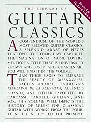 Library guitar classics for sale  Delivered anywhere in USA 