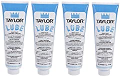 Taylor blue lube for sale  Delivered anywhere in USA 