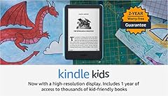 Kindle kids breaks for sale  Delivered anywhere in USA 