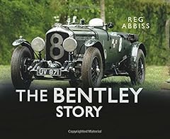 Bentley story reg for sale  Delivered anywhere in UK