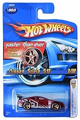 Hot wheels nissan for sale  Delivered anywhere in UK