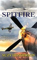 SPITFIRE: A Gripping WWII Short Story for sale  Delivered anywhere in UK