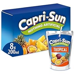 Capri sun tropical for sale  Delivered anywhere in UK