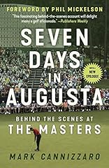Seven days augusta for sale  Delivered anywhere in USA 
