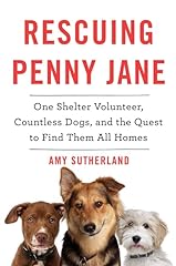 Rescuing penny jane for sale  Delivered anywhere in USA 