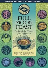 Full moon feast for sale  Delivered anywhere in USA 
