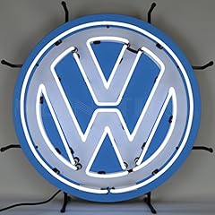 Neonetics volkswagen round for sale  Delivered anywhere in USA 