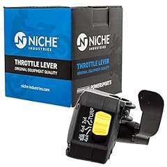 Niche thumb throttle for sale  Delivered anywhere in USA 