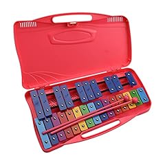 Btuty notes glockenspiel usato  Spedito ovunque in Italia 