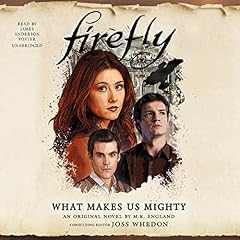 Firefly makes mighty for sale  Delivered anywhere in UK