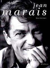 Jean marais enfant d'occasion  Livré partout en Belgiqu