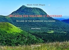 Pays volcans auvergne d'occasion  Livré partout en France