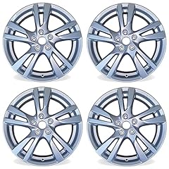 Set 18x7.5 silver for sale  Delivered anywhere in USA 