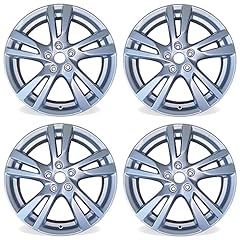 Set 18x7.5 silver for sale  Delivered anywhere in USA 