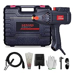 Gerord welding machine for sale  Delivered anywhere in USA 
