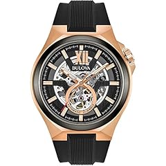 Bulova orologio uomo usato  Spedito ovunque in Italia 