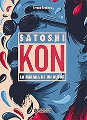 Satoshi kon mirada usato  Spedito ovunque in Italia 