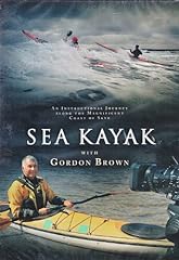Sea kayak gordon for sale  Delivered anywhere in USA 