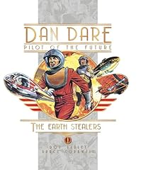 Dan dare earth d'occasion  Livré partout en Belgiqu