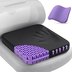 Tushguard gel seat for sale  Delivered anywhere in USA 