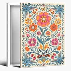 Vintage mexican flower for sale  Delivered anywhere in USA 