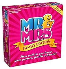 Mrs family edition for sale  Delivered anywhere in UK