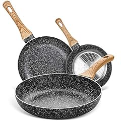 Michelangelo frying pan for sale  Delivered anywhere in USA 