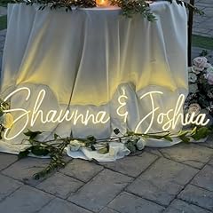 Custom neon signs for sale  Delivered anywhere in USA 