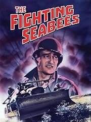 Fighting seabees for sale  Delivered anywhere in USA 