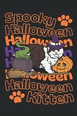 Cymric cat halloween for sale  Delivered anywhere in UK